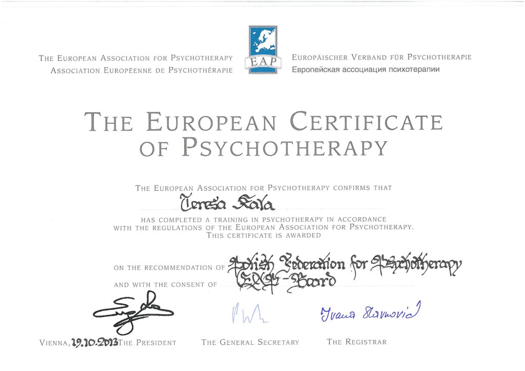 EU-certfikat
